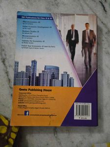 Business Studies Textbook