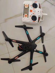 Toy Drone In Working Condition