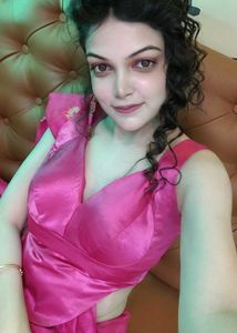 Rani Colour Jamdani Saree