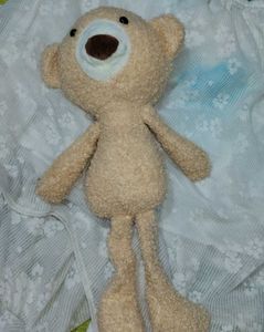 Cute Plush Teddy Bear