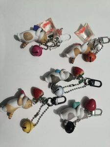 mufasand Keychain Charms