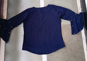 Beautiful Combo Boxy Tops