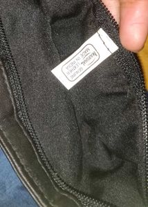 Leather Waist Bag
