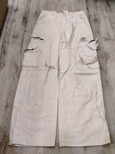 Sc8112 Ripcurl Cargo Jeans Waist 30