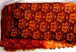 Butterfly Shiny Shawl 🦋🦋