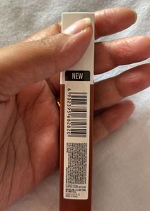 MAYBELLINE SUPER STAY MATTE INK