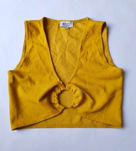 crop top on sale🔥