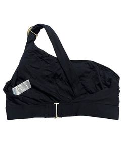 One Shoulder Top
