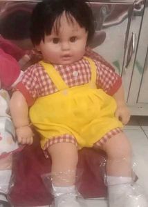 Baby doll