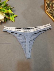 Calvin Klein Thong 🌸