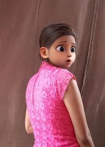 Beautiful Rose Pink Top