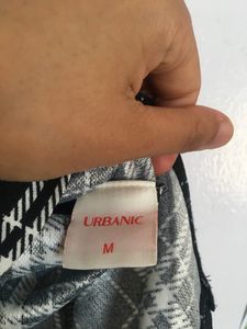 Urbanic Skirt