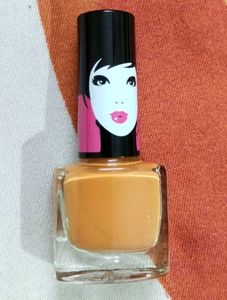 Elle 18 Nail Pops - Coral