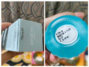 Dot &amp; Key Blueberry Hydrate 12% Barrier Boost Face