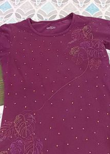 Cute T-Shirt Set