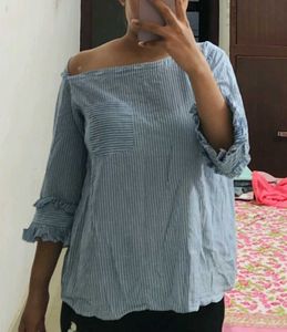 Trendy Top 💅