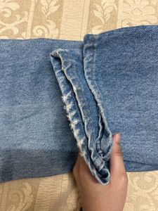 Levi&#39;s Blue Jeans