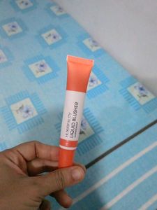 Liquid Blusher
