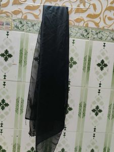 Black Abaya
