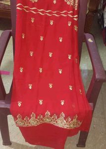 Party Wear Saree