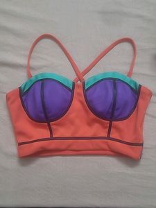 Bralette - Set Of 3