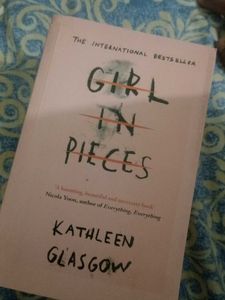 Girl In Pieces
