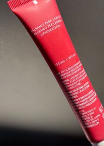 Summer Friday Lip Butter Balm :- Cherry