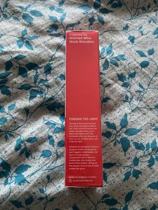 Foxtale Super Glow Moisturizer