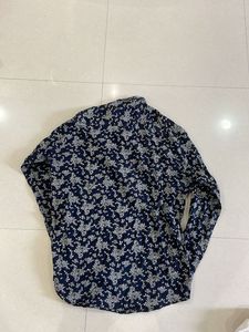Combo Of 2 Versatile Shirts