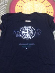NY-ONE Jeans Graphic Tee
