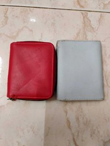 Wallets For Girls With Freebie