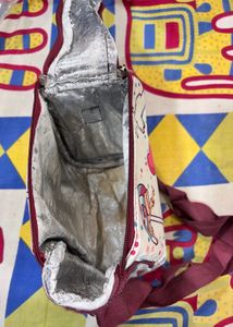 Waterproof Cosmetics Bag,Makeup Organizer Travel