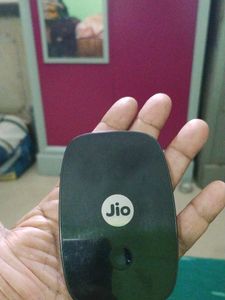 jio wiFi  Dongle 4G