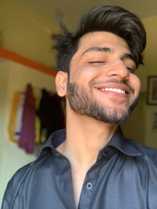 Black Pathani For Men's!