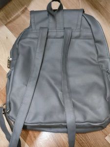 &#34;DA MILANO Signature Grey Carrier&#34;