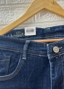New Dior Breand Jens Boot Cut