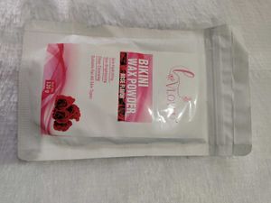 VloveU Herbal Wax Powder (Rose Flavour)