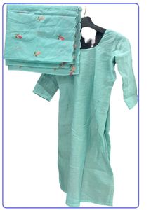 KURTA AND CHUNNI (Women)