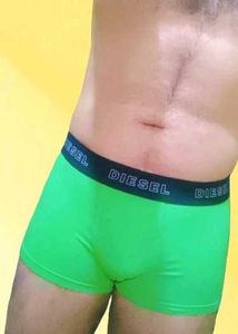 Diesel Boxer Briefs