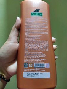 Pure Roots Cocoa Butter Lotion