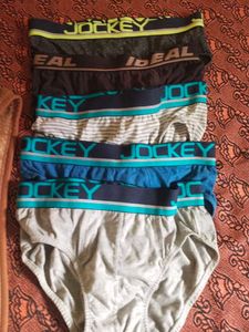 Branded Mens Inner