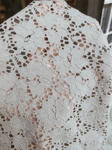 Beutiful Net Top