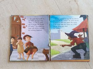 Aesop&#39;s Fables Books