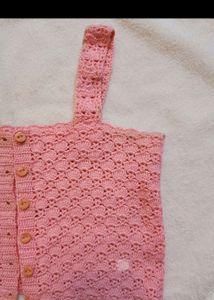Crochet Top