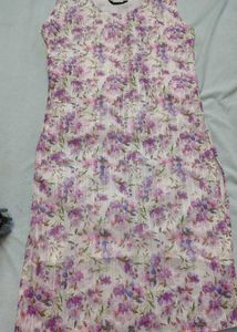 New Sequence Kurti