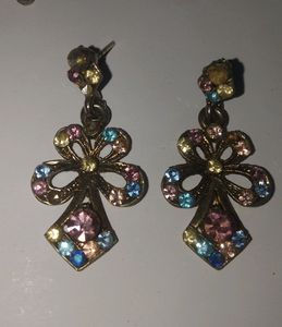 5Pair Of Earrings 💗