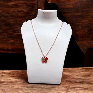 Butterfly Chains