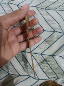 Harathi Holder... Handmade