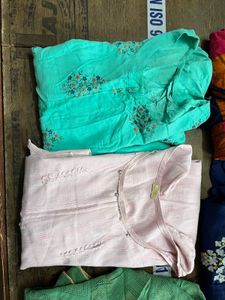 Assorted Women's Kurtas