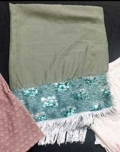 Hijabs /Scarfs(set Of 3)